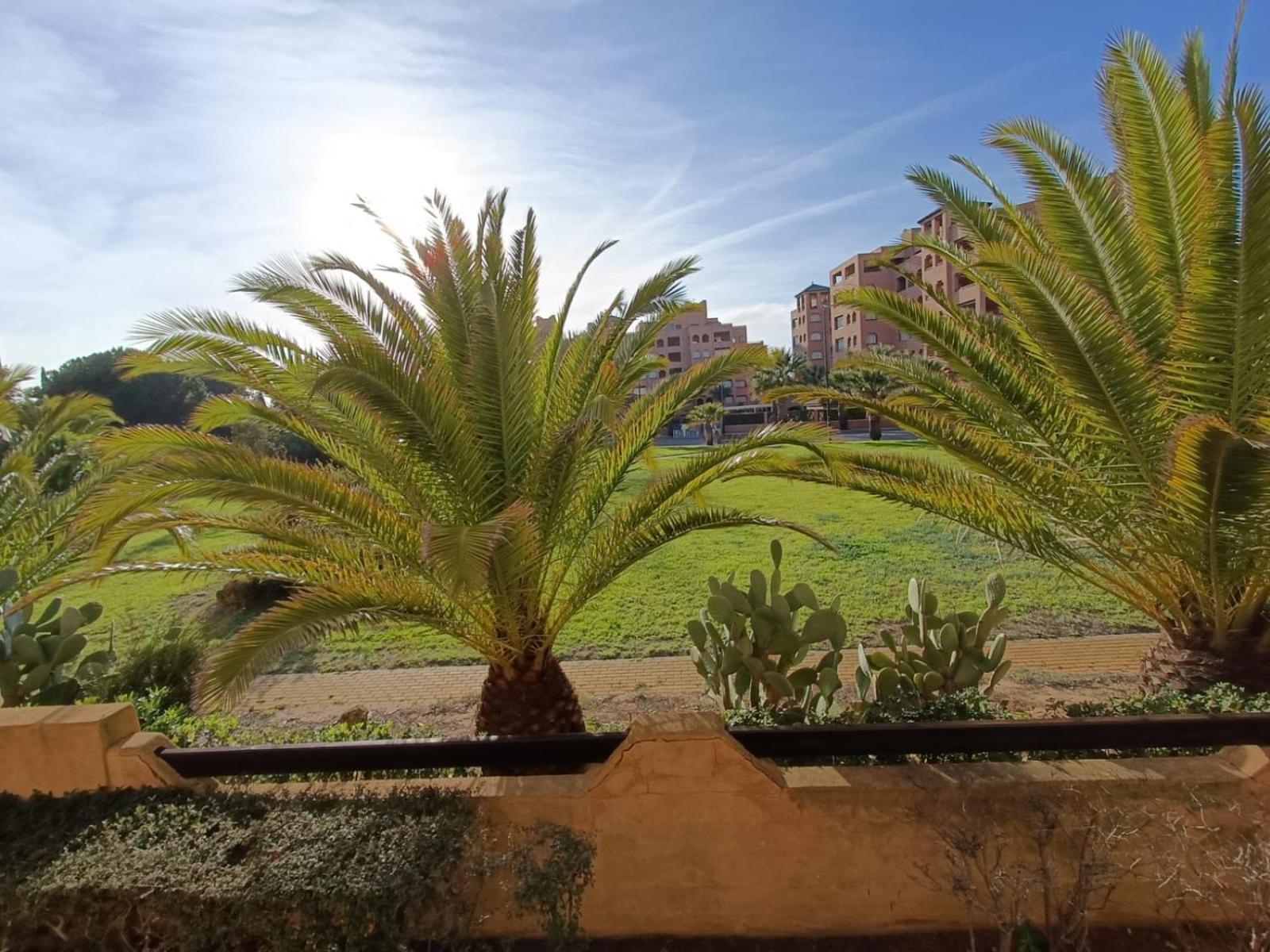 Jardines Isla Canela By Sit イスラ・カネラ エクステリア 写真