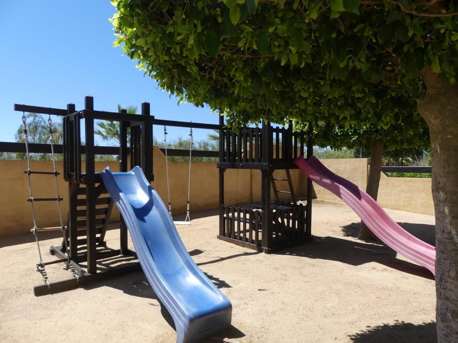 Jardines Isla Canela By Sit イスラ・カネラ エクステリア 写真